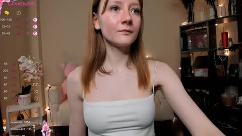 Snapshot of mallorygray chatting on 04/18/26, 07:58 Lilit online show from 04/18/26, 07:58