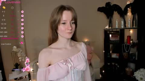 Snapshot of mallorygray chatting on 04/20/26, 03:26 Lilit online show from 04/20/26, 03:26