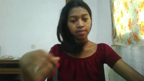 Snapshot of malluna4 chatting on 04/03/26, 08:34 Malluna online show from 04/03/26, 08:34