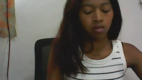 Snapshot of malluna4 chatting on 07/14/26, 10:21 Malluna online show from 07/14/26, 10:21