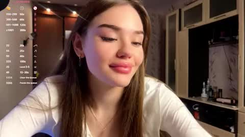 Jinny online show from 02/15/26, 03:31