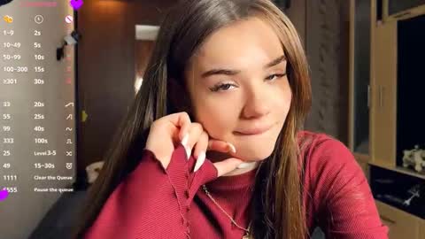 Jinny online show from 02/23/26, 03:31