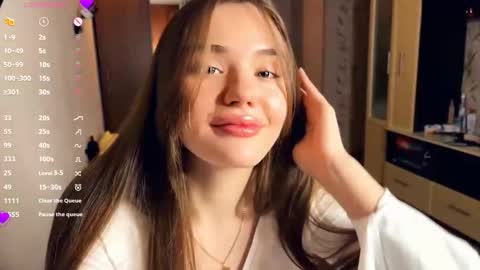 Jinny online show from 03/21/26, 03:26