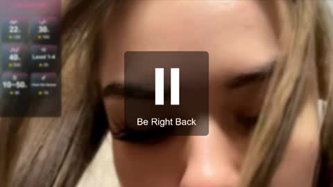 Jinny online show from 04/16/26, 03:35