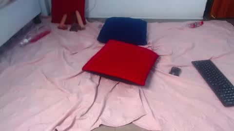 Malory online show from 02/10/25, 02:52