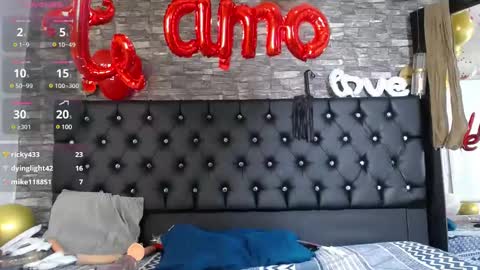 Malory online show from 02/18/25, 05:42