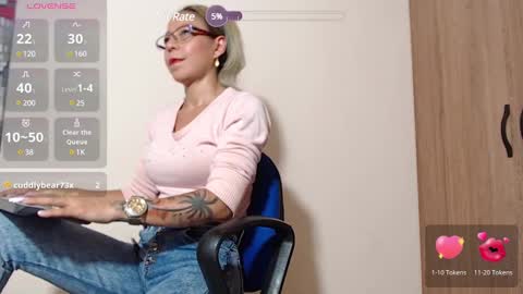 Malory  online show from 01/22/25, 01:42