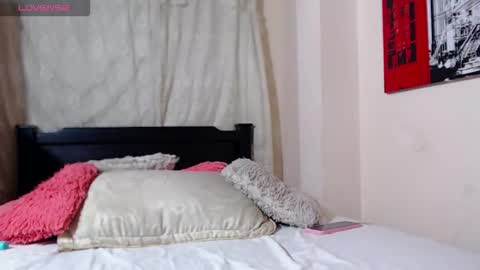 Malory  online show from 09/22/25, 03:30