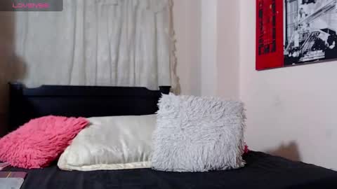 Malory  online show from 10/07/25, 02:53