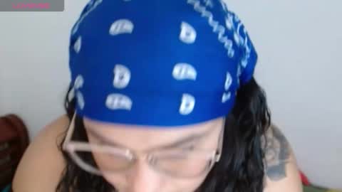 Snapshot of malorymorgantt chatting on 03/07/26, 04:26 MI INSTAGRAM soy glory01 online show from 03/07/26, 04:26