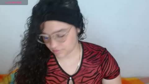 Snapshot of malorymorgantt chatting on 03/14/26, 02:55 MI INSTAGRAM soy glory01 online show from 03/14/26, 02:55