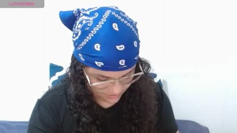 Snapshot of malorymorgantt chatting on 03/30/26, 10:22 MI INSTAGRAM soy glory01 online show from 03/30/26, 10:22