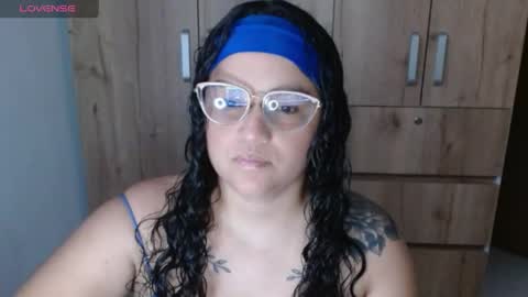 Snapshot of malorymorgantt chatting on 06/07/26, 06:33 MI INSTAGRAM soy glory01 online show from 06/07/26, 06:33