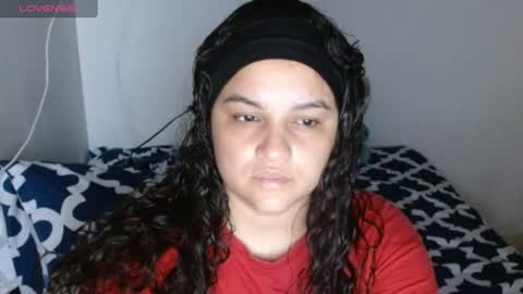 Snapshot of malorymorgantt chatting on 07/13/26, 07:49 MI INSTAGRAM soy glory01 online show from 07/13/26, 07:49