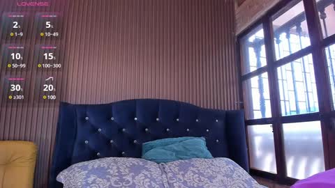 MalorySweet  online show from 01/10/25, 01:20