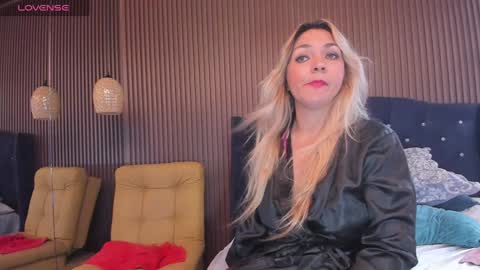 MalorySweet  online show from 01/24/25, 03:34