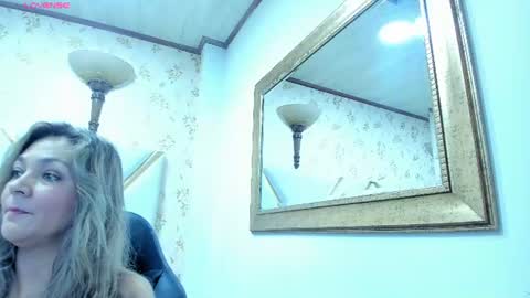 MalorySweet  online show from 07/01/26, 12:40