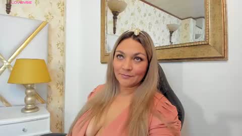 MalorySweet  online show from 07/10/26, 01:58