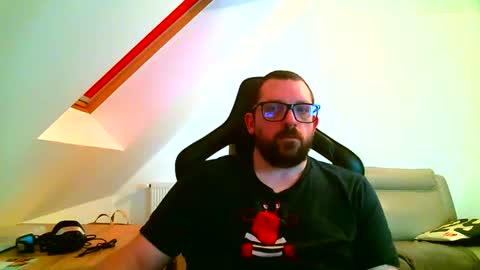 Snapshot of malou2927 chatting on 02/16/25, 09:38 breton online show from 02/16/25, 09:38