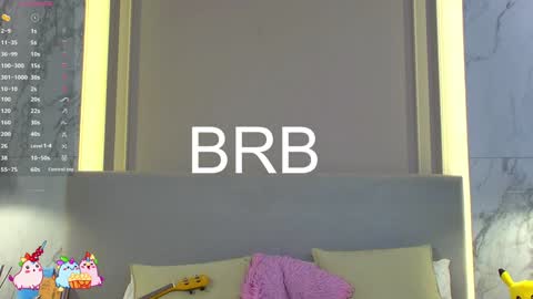 Maltii Evans online show from 02/07/25, 08:22