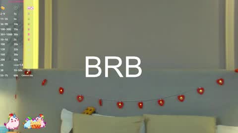 Maltii Evans online show from 02/19/25, 08:22