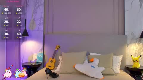 Maltii Evans online show from 09/19/25, 05:20