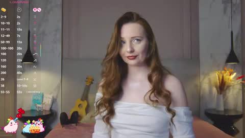 Snapshot of maltii_evans chatting on 04/23/26, 05:30 Maltii Evans online show from 04/23/26, 05:30