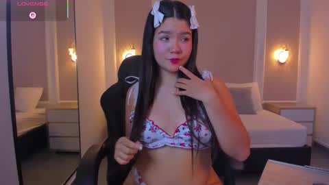 M A L U online show from 10/24/25, 02:52