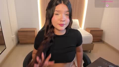 M A L U online show from 12/16/25, 02:49