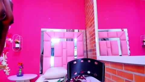 Snapshot of malu_horny_69 chatting on 12/09/24, 07:50 Melanie online show from 12/09/24, 07:50