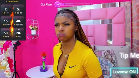 Snapshot of malu_horny_69 chatting on 01/06/25, 11:40 Melanie online show from 01/06/25, 11:40