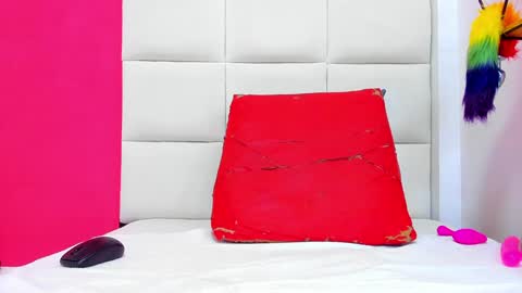 Snapshot of malu_hot69 chatting on 12/01/24, 04:29 Malu online show from 12/01/24, 04:29