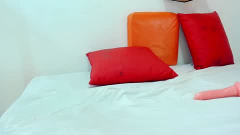 Snapshot of malu_hot69 chatting on 01/18/25, 03:05 Malu online show from 01/18/25, 03:05