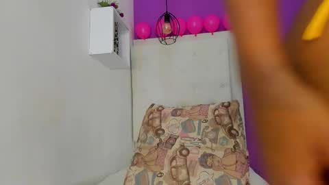 Malu online show from 02/23/26, 11:51