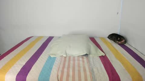 Snapshot of malucam_06 chatting on 09/22/25, 10:34 instagram nueela online show from 09/22/25, 10:34