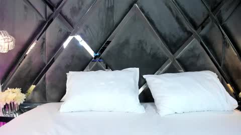 Malu online show from 02/21/26, 05:03