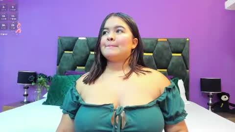 alejandra maleja online show from 06/18/26, 11:58