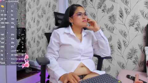 Milu online show from 05/06/26, 03:13
