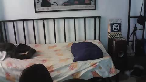 malvadoysensual online show from 10/28/25, 11:47