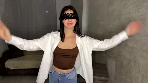 Elise Voss online show from 05/09/26, 04:56