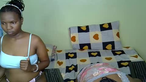 mama_pussie online show from 02/13/26, 12:34