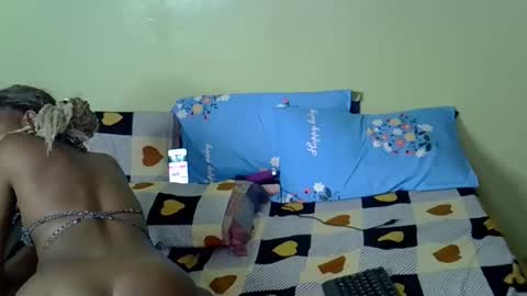 mama_pussie online show from 02/17/26, 09:10