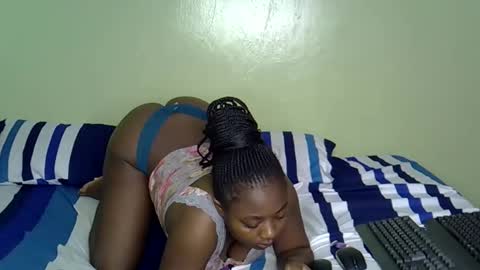 mama_pussie online show from 03/31/26, 03:19