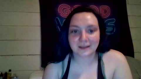 Snapshot of mamabig95 chatting on 07/05/26, 12:50 bbwgothmom666 online show from 07/05/26, 12:50