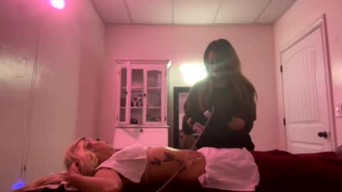 mamaboozey online show from 02/12/26, 04:07