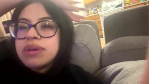 Snapshot of mamaboozey chatting on 04/03/26, 08:12 mamaboozey online show from 04/03/26, 08:12