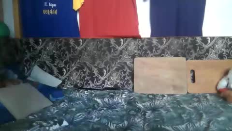 mamamia1789 online show from 09/09/25, 09:20