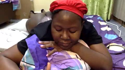 mamasita2023 online show from 10/02/25, 08:05