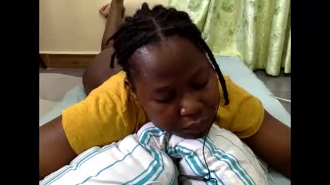 mamasita2023 online show from 10/16/25, 09:21