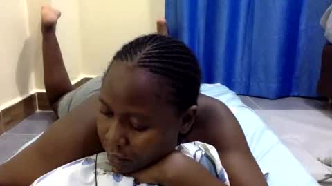 mamasita2023 online show from 11/23/25, 06:30